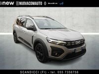 Usata Dacia Jogger Extreme 101 CV (74 kW) 2023 Grigio Monovolume