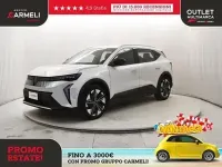Usata Renault Scénic Evolution 125 kW (170 CV) 2025 Bianco