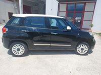 usata Fiat 500L metano