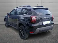 Usata Dacia Duster Extreme 114 CV (83 kW) 2023 Other SUV