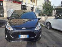 Usata Ford B-MAX Titanium 90 CV (66 kW) 2017 Antracite Monovolume