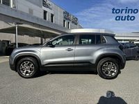Occasion Jeep Avenger Longitude 101 ch (74 kW) 2024 Gris SUV