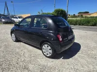 Usata Nissan Micra Acenta 80 CV (58 kW) 2005 Nero Berlina