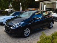Usata Peugeot 208 Active 102 CV (75 kW) 2018 Grigio Utilitaria
