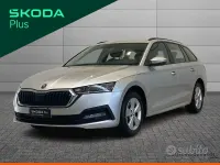 Usata Skoda Octavia Executive 150 CV (110 kW) 2022 Station wagon