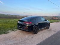 Usata Mercedes GLE53 AMG Premium 435 CV (319 kW) 2022 Coupé