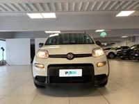 usata Fiat Panda 1.0 FireFly 70cv S&S Hybrid City Life