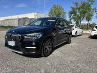 Usata BMW X1 xLine 150 CV (110 kW) 2018 SUV