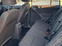 Usata VW Tiguan 110 CV (80 kW) 2014 Grigio SUV