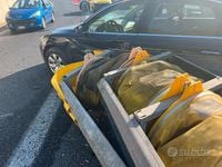 Usata Audi A6 224 CV (164 kW) 2005 Blu Berlina