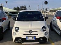 Usata Abarth 595 Competizione 135 CV (99 kW) 2009 Berlina