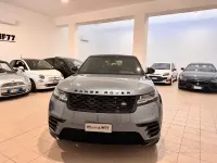 Usata Land Rover Range Rover Velar SE Dynamic 241 CV (177 kW) 2020 Grigio SUV