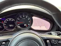 Usata Porsche Cayenne 340 CV (250 kW) 2019 Nero SUV