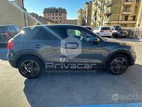 Usata Audi Q2 Business 116 CV (85 kW) 2018 Grigio SUV
