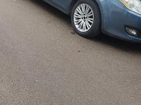 Usata Fiat Bravo 2007 Blu Utilitaria
