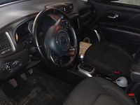 Usata Jeep Renegade 2019 SUV