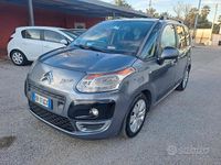 Usata Citroën C3 2011 Grigio Monovolume