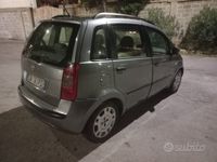 usata Fiat Idea 1.9 jtd