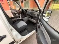 Usata Fiat Doblò 75 CV (55 kW) 2006 Bianco Monovolume