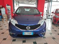 usata Nissan Note 1.5 DCI N-TEC