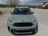 Usata Mini Countryman 116 CV (85 kW) 2021 SUV