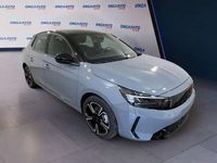 Nuova Opel Corsa 110 CV (80 kW) 2025 Grigio Berlina