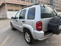 Usata Jeep Cherokee 2004 SUV