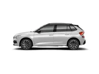 Ny Skoda Kamiq Selection 116 HK (85 kW) 2026 Vit SUV