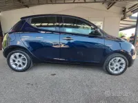 Usata Lancia Ypsilon S 95 CV (69 kW) 2016 Blu Utilitaria