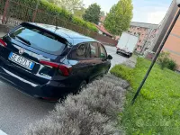 Usata Fiat Tipo 131 CV (96 kW) 2021 Blu Station wagon