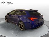 usata Toyota Corolla 1.8 Hybrid GR SPORT