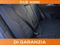 Usata Alfa Romeo Tonale Veloce 160 CV (117 kW) 2024 Blu SUV