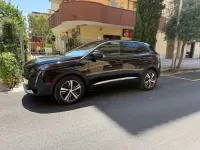 Usata Peugeot 3008 Allure 131 CV (96 kW) 2024 Nero SUV