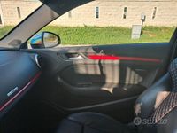 Usata Audi S3 2014 Rosso