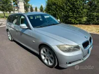 Usata BMW 320 177 CV (130 kW) 2009 Station wagon