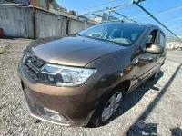 Usata Dacia Sandero 73 CV (53 kW) 2020 Marrone Berlina
