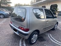 usata Fiat Seicento 1.1i EL pari al nuovo