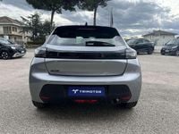 Usata Peugeot 208 Active 102 CV (75 kW) 2024 Grigio Utilitaria