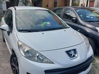 Usata Peugeot 207 73 CV (53 kW) 2014 Berlina