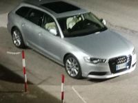 usata Audi A6 3ª serie - 2014
