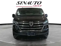 Usata Renault Trafic Equilibre 150 CV (110 kW) 2024 Nero Monovolume