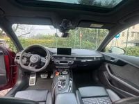 Usata Audi RS4 Competition 2019 Station wagon