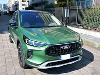 Usata Ford Kuga Active X 151 CV (111 kW) 2024 Verde SUV