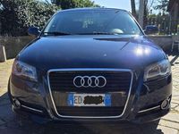 Usata Audi A3 Ambition 140 CV (102 kW) 2010 Utilitaria