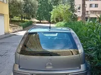 Usata Opel Corsa 69 CV (50 kW) 2006 Grigio Utilitaria