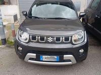 Usata Suzuki Ignis 83 CV (61 kW) 2023 Grigio SUV