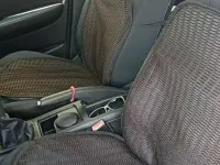 Usata Mercedes A150 Classic 95 CV (69 kW) 2006 Grigio Monovolume