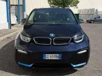 Usata BMW i3 102 CV (75 kW) 2018 Blu/azzurro Utilitaria