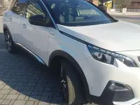 Usata Peugeot 3008 GT-line 131 CV (96 kW) 2019 SUV