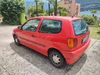 Usata VW Polo 60 CV (44 kW) 1998 Berlina